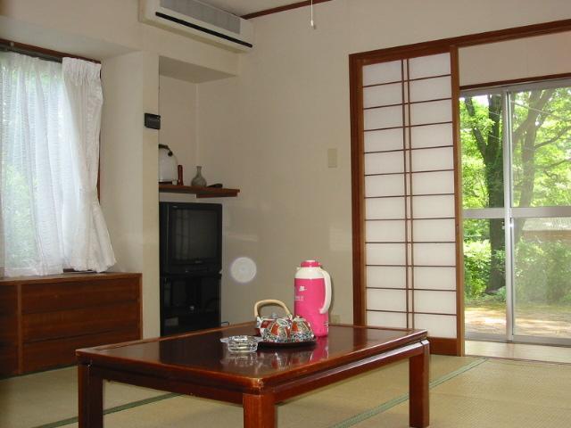Pension Nova 熱海市 エクステリア 写真